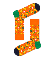 Taco To Go Sock TAC01 - Taco To Go Sock TAC01