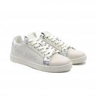 Женские кеды Pepe Jeans London, белые, арт: PLS31134