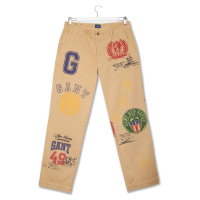 CREST CHINOS 1500194 - CREST CHINOS 1500194