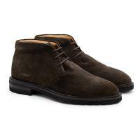 Мужские ботинки JOOP, коричневые, арт: 4140006013