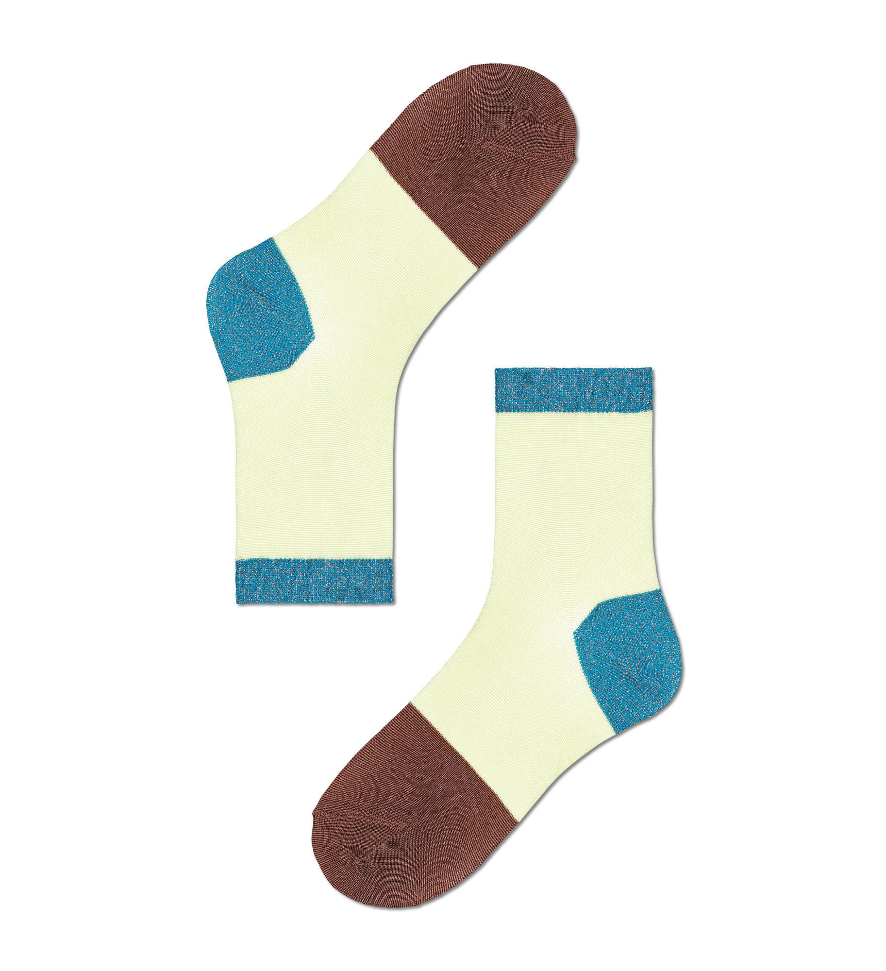 Носки Happy socks Liza Ankle Sock SISLIZ12 7005, размер 27 - фото 1