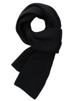  279-39 - Шарф ETERNA, черный