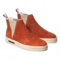 Женские челси Gant(MARIA 17543823), оранжевые, арт: 17543823