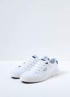 Женские кеды Pepe Jeans London (KENTON BASS s_PLS31293), белые, арт: s_PLS31293