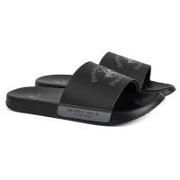 TABLE BHM619200 - Мужские сланцы Beverly Hills Polo Club, черные