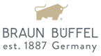 Braun Buffel Braun Buffel