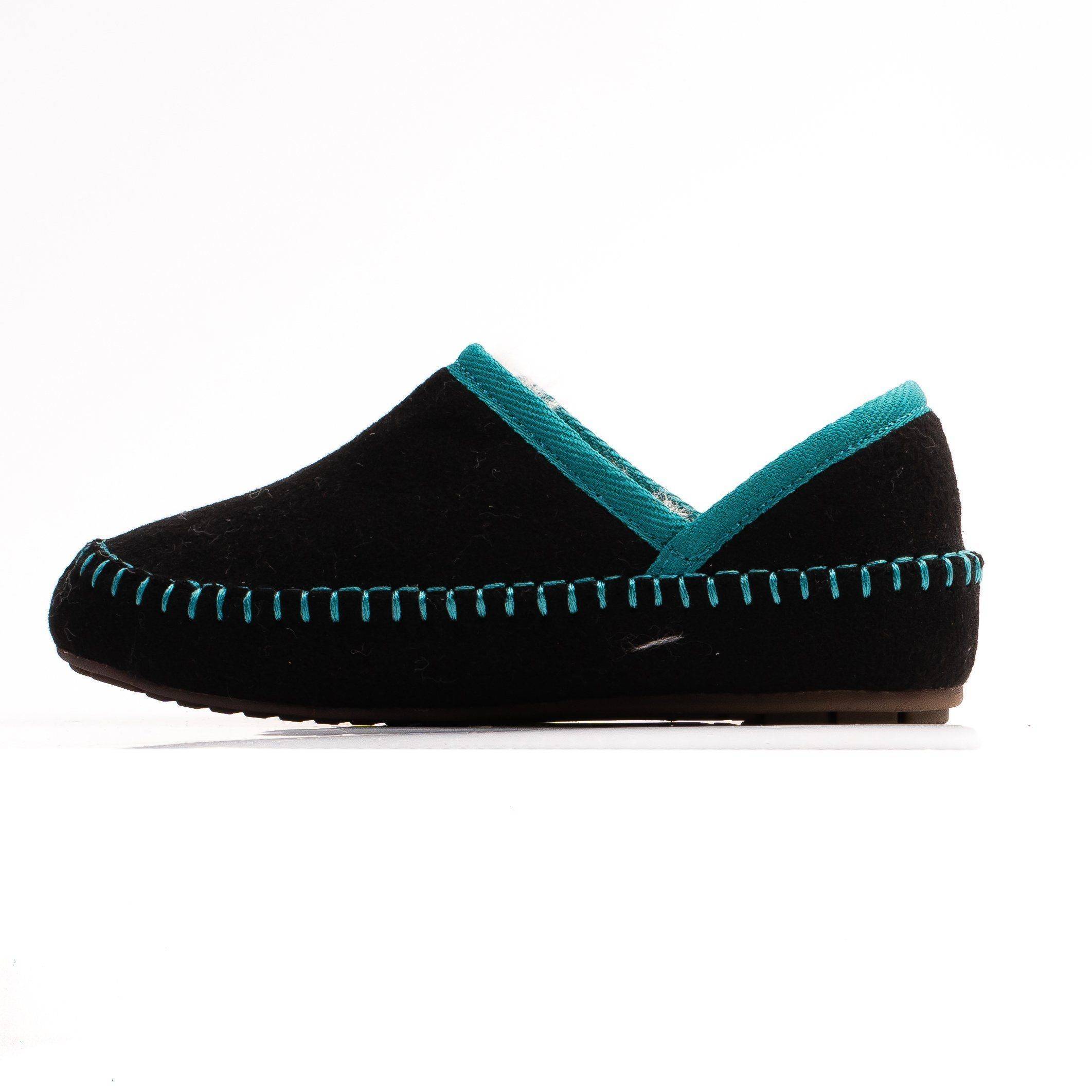 Emu best sale lochlan slipper