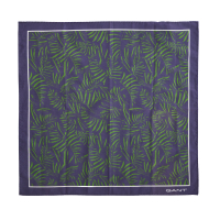 GARDEN PARTY POCKET SQUARE (unisex) 9920154 - GARDEN PARTY POCKET SQUARE (unisex) 9920154