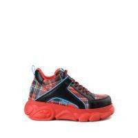 Женские кроссовки Buffalo shoes(Corin 1630167), мультиколор, арт: 1630167