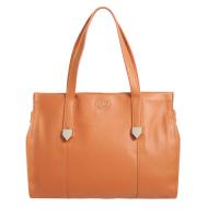 TB/RAVENNA - BAG TS21GB140 - Женская сумка хэнд Tosca Blu, бежевая