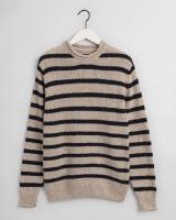 BRETON STRIPE NEPS CREW 8040067 - BRETON STRIPE NEPS CREW 8040067 BRETON STRIPE NEPS CREW 8040067 - BRETON STRIPE NEPS CREW 8040067