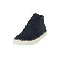Мужские высокие кеды Gant(PREPVILLE 21643877), синие, арт: 21643877