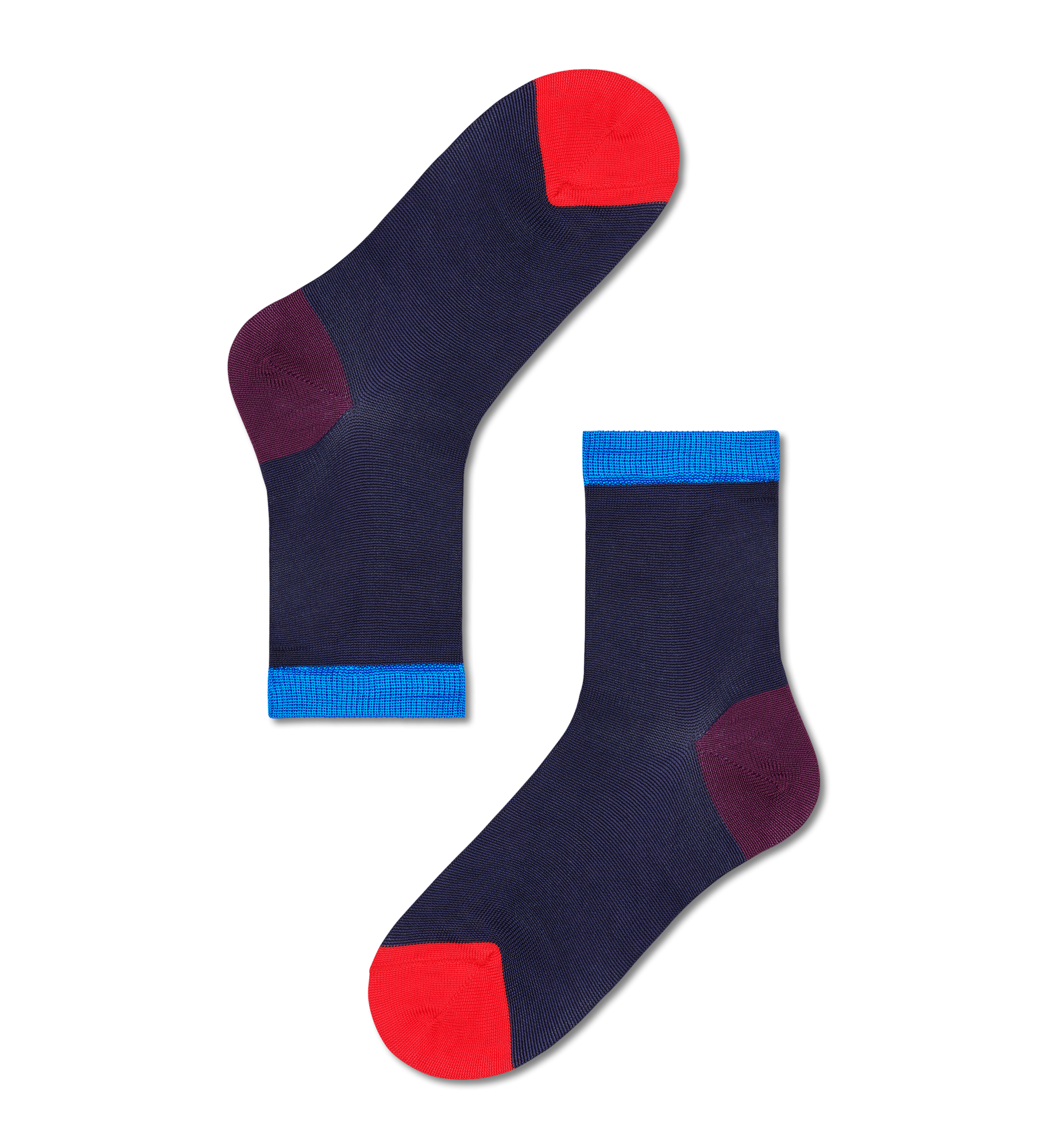 Носки Happy socks Grace Ankle Sock SISGRA12 6501, размер 25