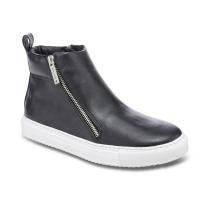 Женские высокие кеды Pepe Jeans London(ADAMS BOOTIE PLS30749), черные, арт: PLS30749