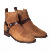 Женские полусапоги Gant(FAY 19553979), песочные, арт: 19553979