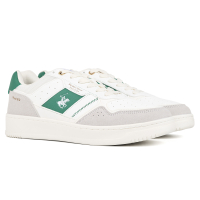 PRIME BHM614301 - Мужские кеды Beverly Hills Polo Club, серые