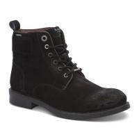 Мужские ботинки Pepe Jeans London(BARUN PMS50148), черные, арт: PMS50148