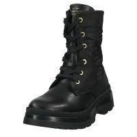 Женские высокие ботинки Gant(WINDPEAK 21541986), черные, арт: 21541986