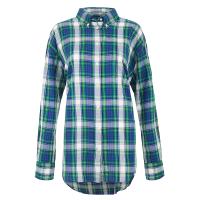 RELAXED SHIRT WB CHECK 4311197 - RELAXED SHIRT WB CHECK 4311197 RELAXED SHIRT WB CHECK 4311197 - RELAXED SHIRT WB CHECK 4311197