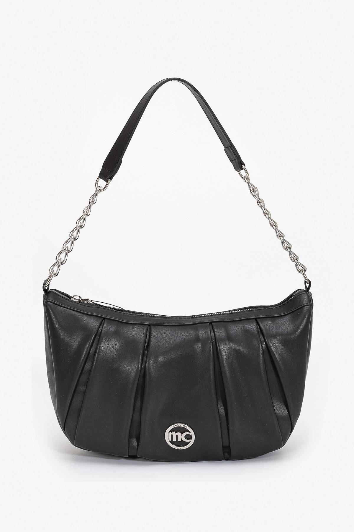 Женская сумка кросс-боди Marie Claire, черная