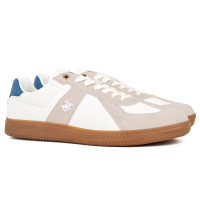 мужские кеды Beverly Hills Polo Club BHM615300, цвет Белый