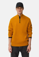 Knitted Troyer 409530-6K29 - Knitted Troyer 409530-6K29 Knitted Troyer 409530-6K29 - Knitted Troyer 409530-6K29