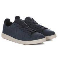 Мужские кеды Clarks(Nathan Limit 26141622), синие, арт: 26141622