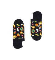 Junk Food No Show Sock JUN38 - Junk Food No Show Sock JUN38