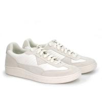 Мужские кроссовки Clarks, белые, арт: 26170401
