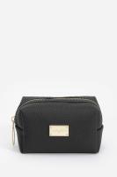 Glenda MC222111283 - Женская косметичка Marie Claire, черная