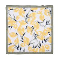 COTTON/SILK PKT SQUARE (unisex) 9920067 - COTTON/SILK PKT SQUARE (unisex) 9920067