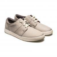 Мужские кеды Clarks(Landry Edge 26139855), серые, арт: 26139855