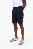 pleated short C82237-52M-30 - pleated short C82237-52M-30