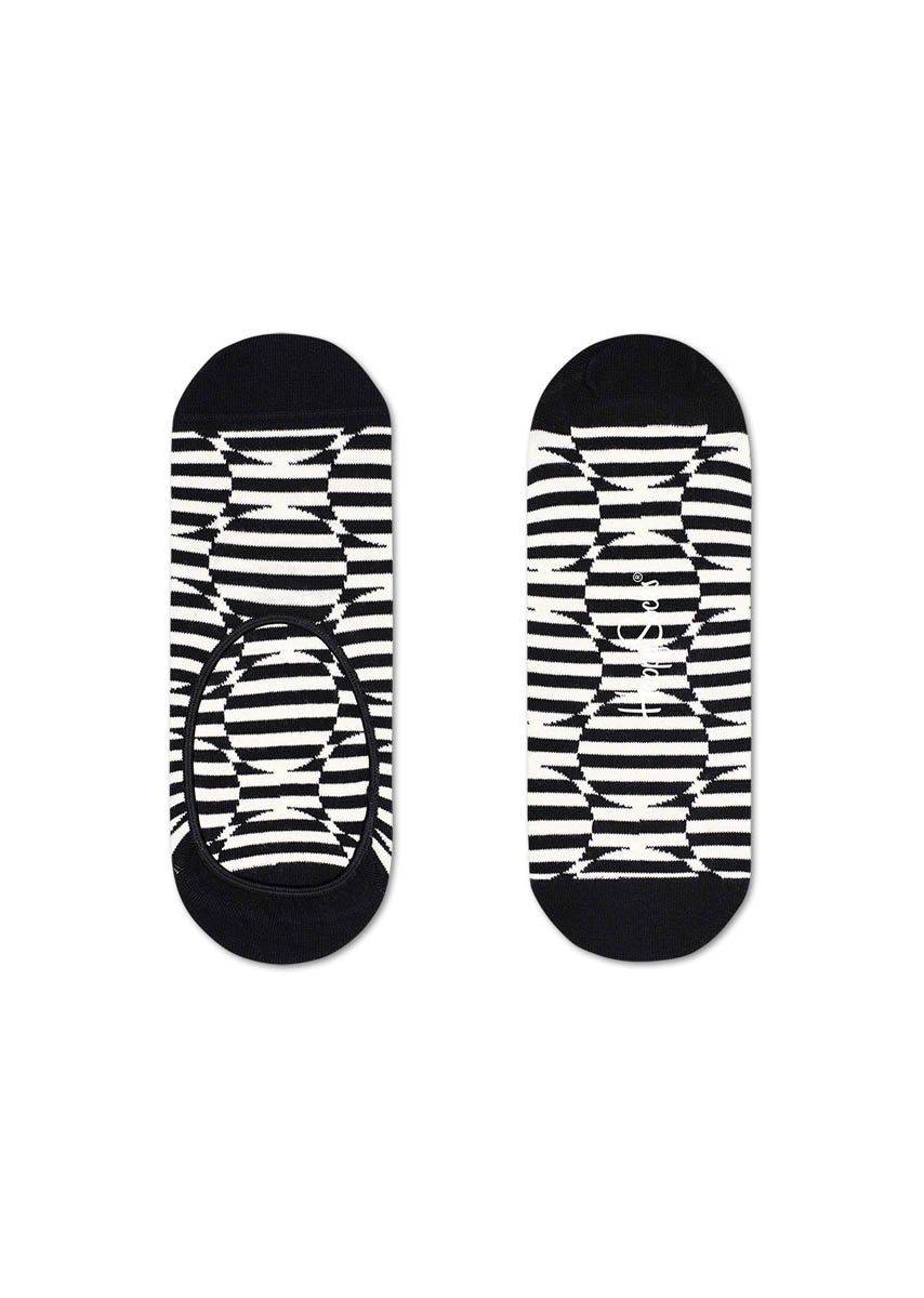 

Носки Happy socks Optic Dot Liner Sock OPD06