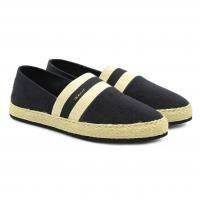 Женские эспадрильи Gant (RAFFIAVILLE 22569580), черные, арт: 22569580