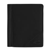 Taiga 010363 - Мужской кошелек Camel Active, черный Taiga 010363 - Мужской кошелек Camel Active, черный