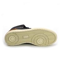 NOORS MID B52-3617-02 - Мужские высокие кроссовки British Knights, черные NOORS MID B52-3617-02 - Мужские высокие кроссовки British Knights, черные