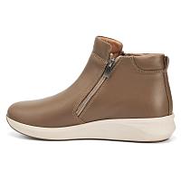  22212054 - Женские ботинки Clarks, бежевые