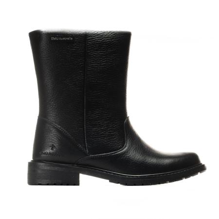 Женские челси EMU Australia Ellin Rainboot W12004, синие