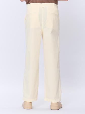 Loose straight casual pants 1000332