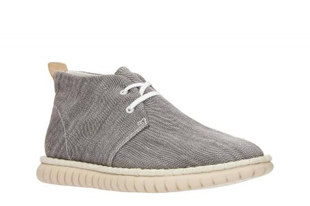 Женские ботинки Clarks MZT Liberty 26133517, серые