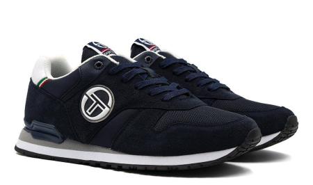 Мужские кроссовки Sergio Tacchini Eva Jogging STM123101, синие
