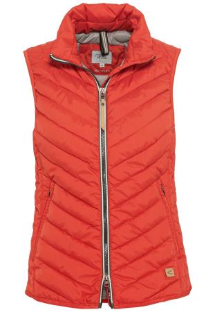 Женский жилет Camel Active VEST 360000-7R48, красный