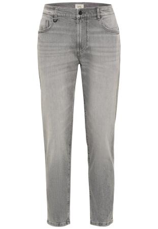 Мужские джинсы Camel Active Denim Tapered Fit 488525-1D12, серые
