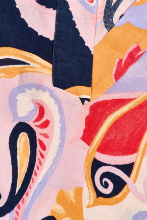 PAISLEY TUNIC 4503182