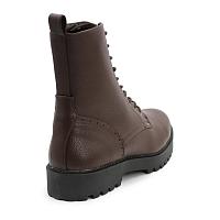 698X88388B 698X88388BBRWN - Мужские высокие ботинки Bullboxer, коричневые