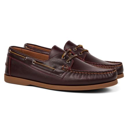 Мужские мокасины Clarks 22207312, бордовые Мужские мокасины Clarks 22207312, бордовые