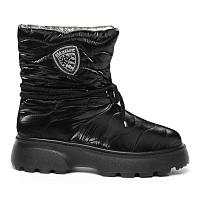 BLANCA F3BLANCA02-DOW - Женские полусапоги Blauer, черные