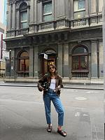 Summer Fashion Faye W13246 - Женские сандалии EMU Australia, коричневые