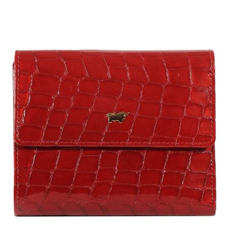 Кошелек Braun Buffel VERONA Coin Wallet M 8CS 40144, красный